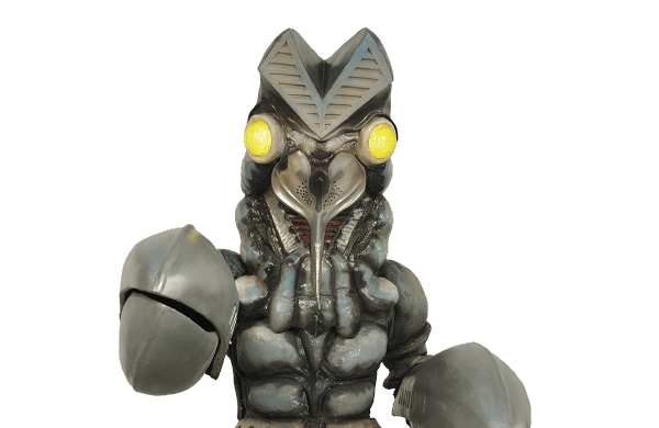 どれになるかはお楽しみ!